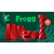 Frogg Bobbly Ball tölthető játék