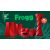 Frogg Robert béka tölthető játék