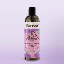Fürree Goodbye Odor 100% természetes kutyasampon kellemetlen szagok ellen 250 ml