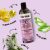   Fürree Goodbye Odor 100% természetes kutyasampon kellemetlen szagok ellen 250 ml