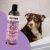   Fürree Goodbye Odor 100% természetes kutyasampon kellemetlen szagok ellen 250 ml