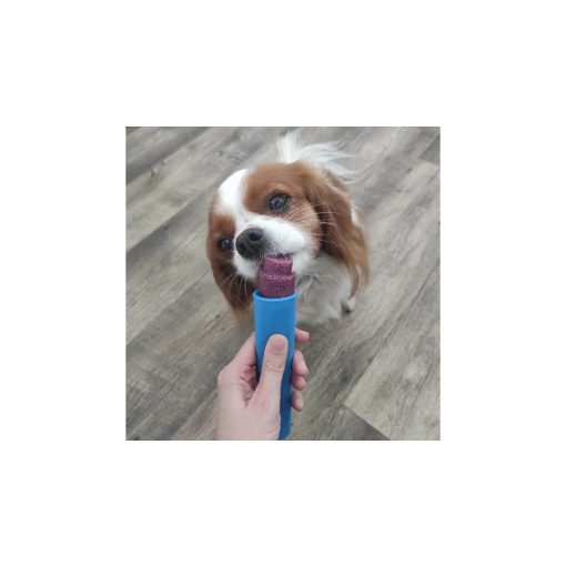 Fürree fagyipor kutyáknak kollagénnel | eper