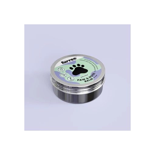 Fürree mancsápoló krém shea vajjal és mandulaolajjal 30 ml