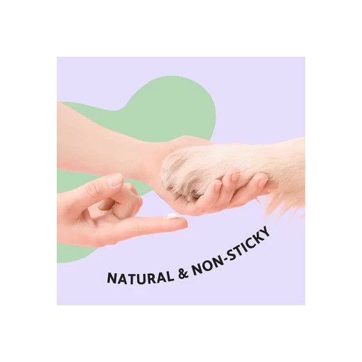 Fürree mancsápoló krém shea vajjal és mandulaolajjal 30 ml
