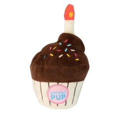   FuzzYard Birthday Cupcake | születésnapi sütemény plüssjáték