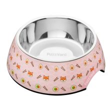 FuzzYard Bowl Sushiba kutyatál M méret 400 ml