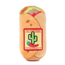FuzzYard Burrito plüssjáték