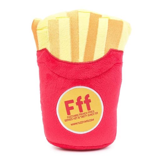 FuzzYard French Fries | sült krumpli plüssjáték