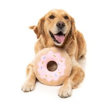 FuzzYard Giant Donut | óriás fánk plüssjáték