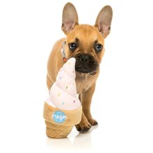 FuzzYard Ice Cream | fagylalt plüssjáték