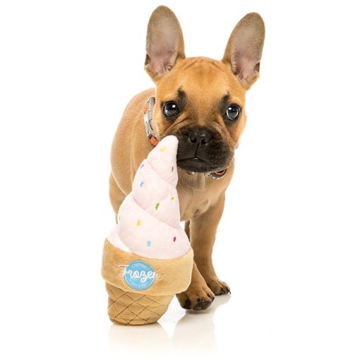 FuzzYard Ice Cream | fagylalt plüssjáték