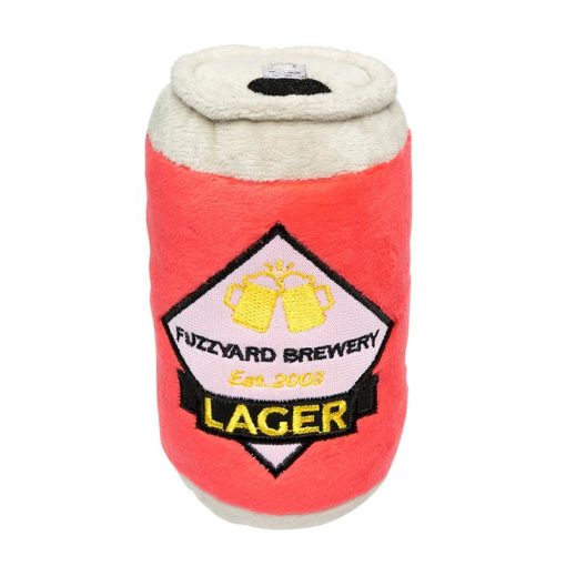 FuzzYard Lager | sör plüssjáték
