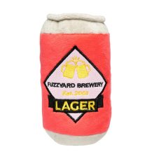 FuzzYard Lager | sör plüssjáték
