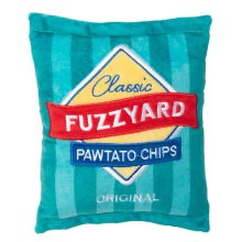 FuzzYard Pawtato chips plüssjáték