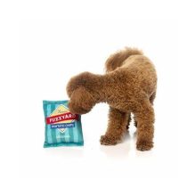 FuzzYard Pawtato chips plüssjáték
