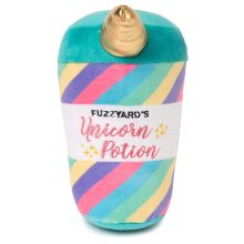 FuzzYard Unicorn Potion | unikornis bájital plüssjáték