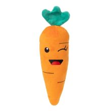 FuzzYard Winky sárgarépa plüssjáték