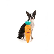 FuzzYard Winky sárgarépa plüssjáték