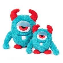 FuzzYard Yardsters Armstrong plüssjáték L méret