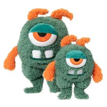 FuzzYard Yardsters Legstrong plüssjáték L méret