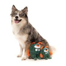 FuzzYard Yardsters Legstrong plüssjáték L méret
