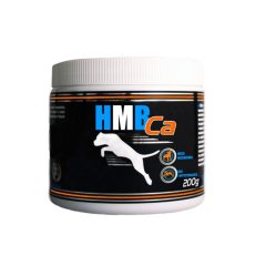 HMB Ca izomépítő por kutyáknak 200 g