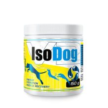IsoDog elektrolit pótlás kutyáknak 150 g