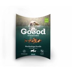 Goood Soft Gooodies jutalomfalat | pisztrángos 100 g