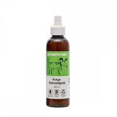   Greenman probiotikumos bőr- és szőrápoló spray kutyáknak - 250 ml