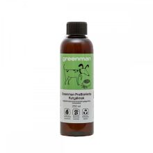 Greenman PreBioHerbs természetes élőflórás probiotikum kutyáknak - 250 ml