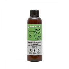   Greenman PreBioHerbs természetes élőflórás probiotikum kutyáknak - 250 ml