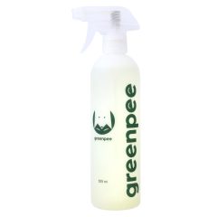 Greenpee® vizeletsemlegesítő folyadék 500 ml
