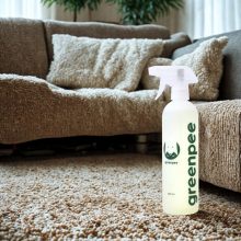 Greenpee® vizeletsemlegesítő folyadék 500 ml