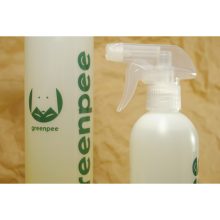 Greenpee® vizeletsemlegesítő folyadék 500 ml