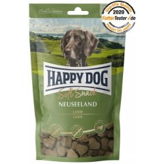   Happy Dog Soft Snack Neuseeland puha jutalomfalat | bárányos 100 g