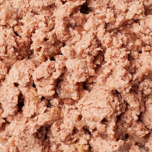 Herrmann's 100% bio kacsahús monoprotein kizárásos diétához kutyáknak és macskáknak 12x200 g