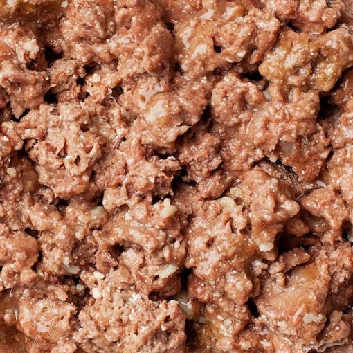 Herrmann's 100% bio marhahús monoprotein kizárásos diétához kutyáknak és macskáknak 12x200 g