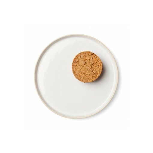 Herrmann's nyúlhús párolt menü kutyáknak | bio sárgarépa, bio alma 6x400 g