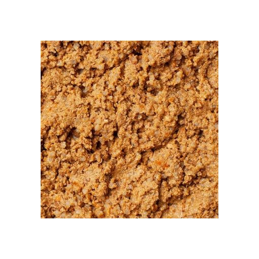 Herrmann's nyúlhús párolt menü kutyáknak | bio sárgarépa, bio alma 6x400 g