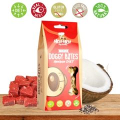   Hov-Hov diétás szarvashúsos kutyakeksz allergiás kutyáknak, tojásmentes 100 g