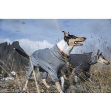 Hurtta Body Warmer testmelegítő | szürke 25M