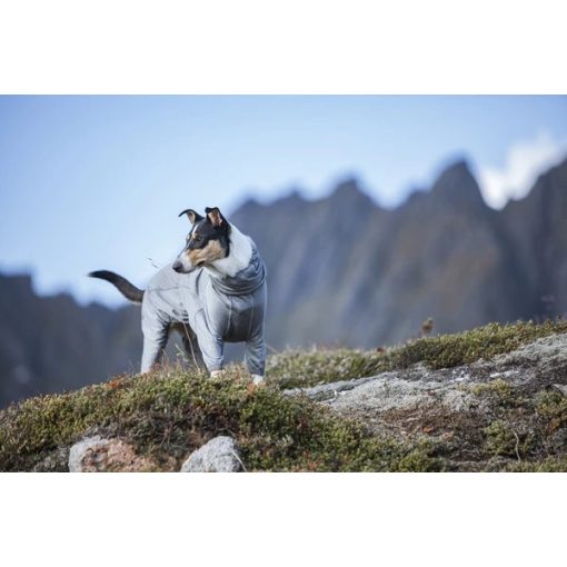 Hurtta Body Warmer testmelegítő | szürke 30XS