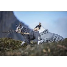 Hurtta Body Warmer testmelegítő | szürke 40XS