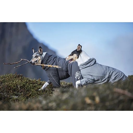 Hurtta Body Warmer testmelegítő | szürke 55M