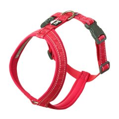 Hurtta Casual ECO Y hám | rubin 30-35