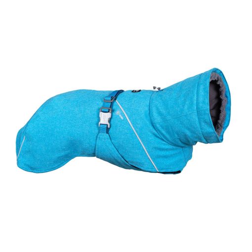 Hurtta Expedition Parka 2 téli kutyaruha | óceán 45
