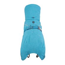 Hurtta Expedition Parka 2 téli kutyaruha | óceán 45