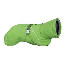 Hurtta Expedition Parka 2 téli kutyaruha | petrezselyem 50