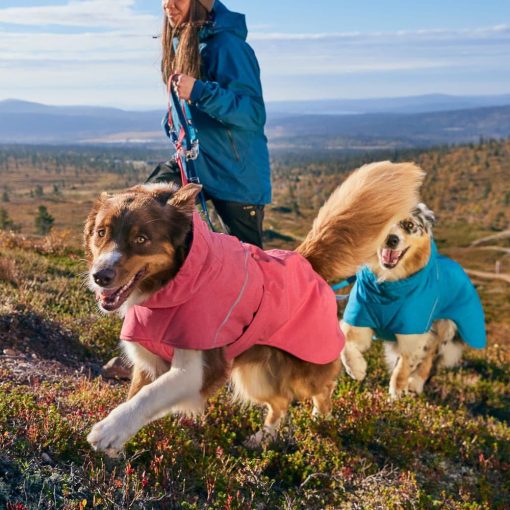 Hurtta Expedition Parka 2 téli kutyaruha | eper 45