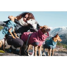 Hurtta Expedition Parka téli kutyaruha | cékla 40XS